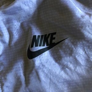 Nike Wind Breaker
